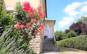 Villa Freia Dresden - Exklusive Ferienwohnung Zum Erholen & Entspannen